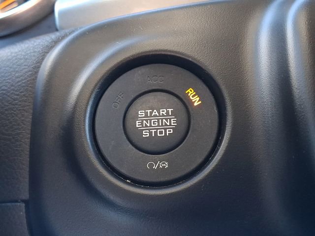 Used 2023 Jeep Wrangler Sahara w/ Cold Weather Group image 25