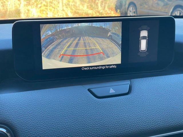 Certified 2024 MAZDA CX-90 Plug-In Hybrid w/ Premium Pkg image 21