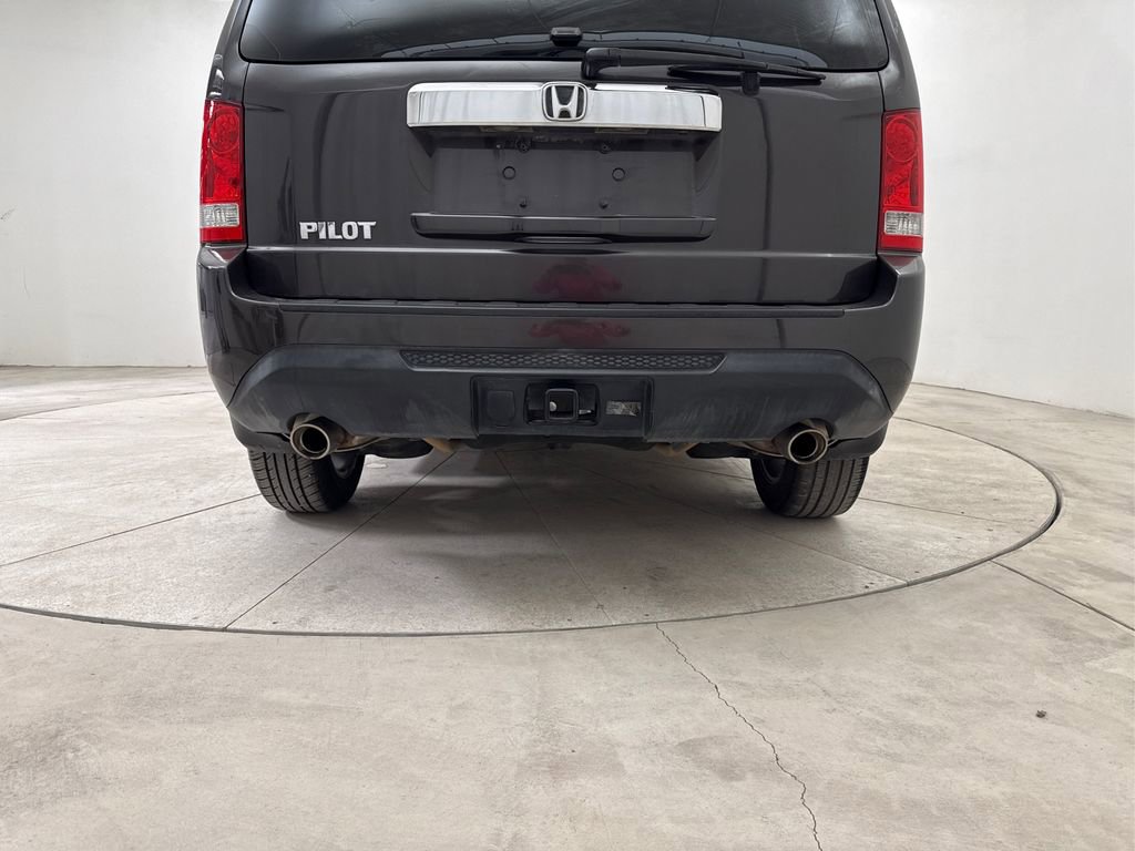 Used 2012 Honda Pilot EX image 22