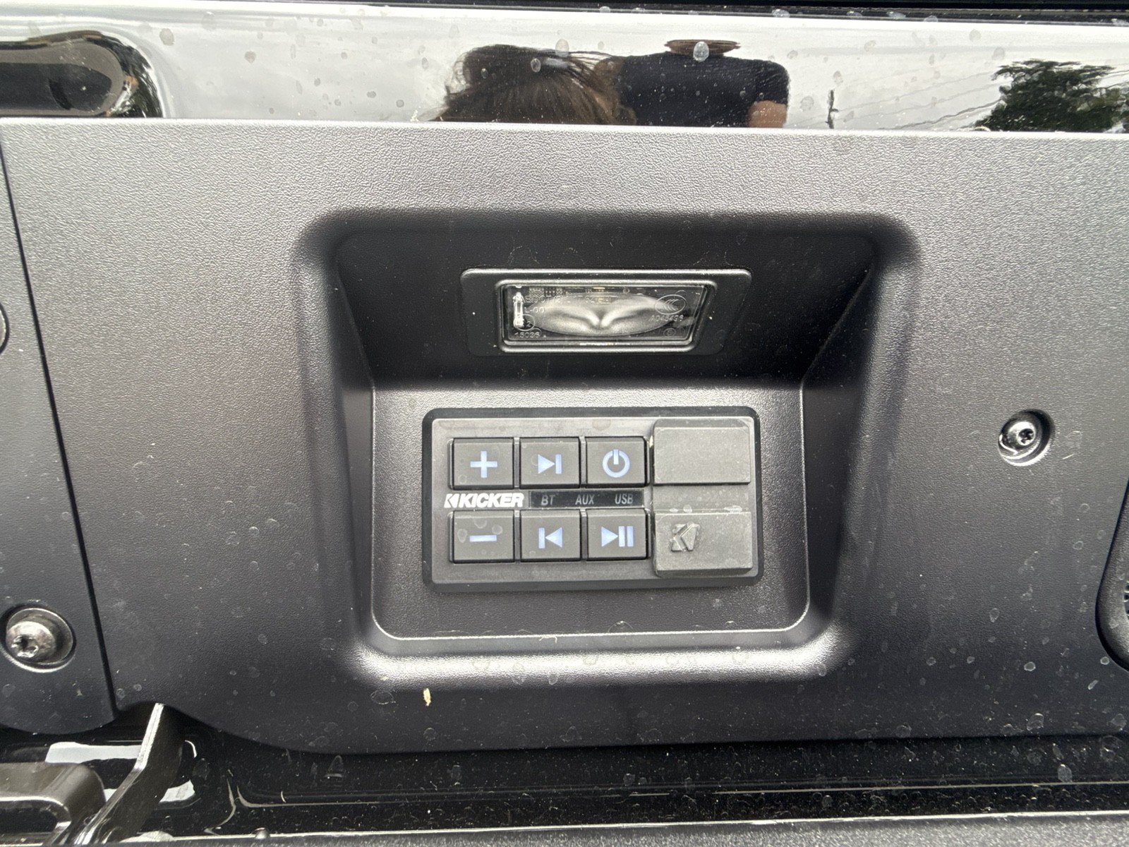 Used 2026 GMC Sierra 2500 AT4X w/ AT4X AEV Edition AWD/4WD image 17