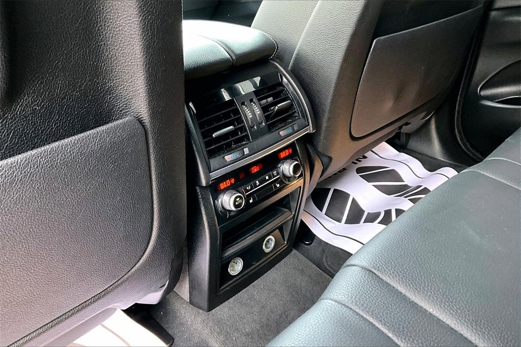 Used 2017 BMW X5 xDrive35i image 10