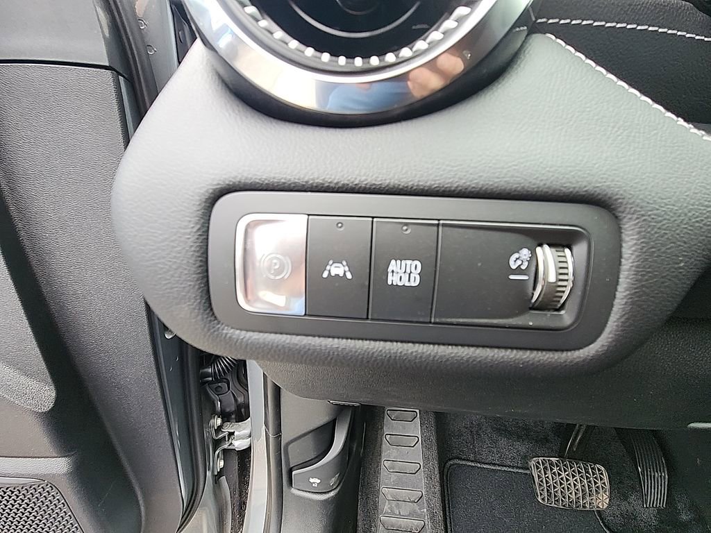 New 2026 Chevrolet Blazer EV LT AWD/4WD image 20