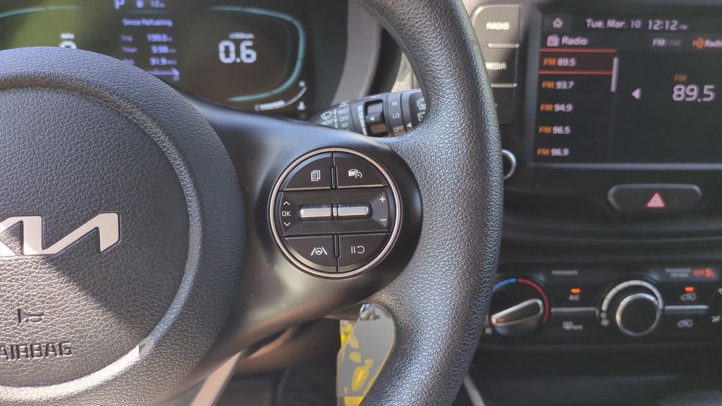 Used 2024 Kia Soul LX w/ Option Group 015 image 22