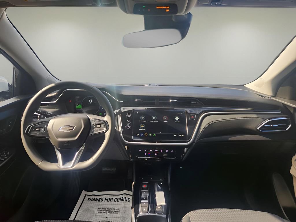 Used 2023 Chevrolet Bolt EUV LT FWD image 11