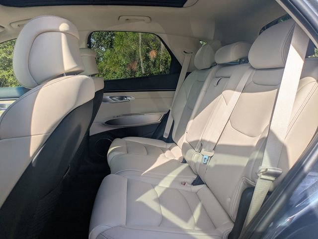 Used 2026 Genesis GV70 2.5T Select image 13