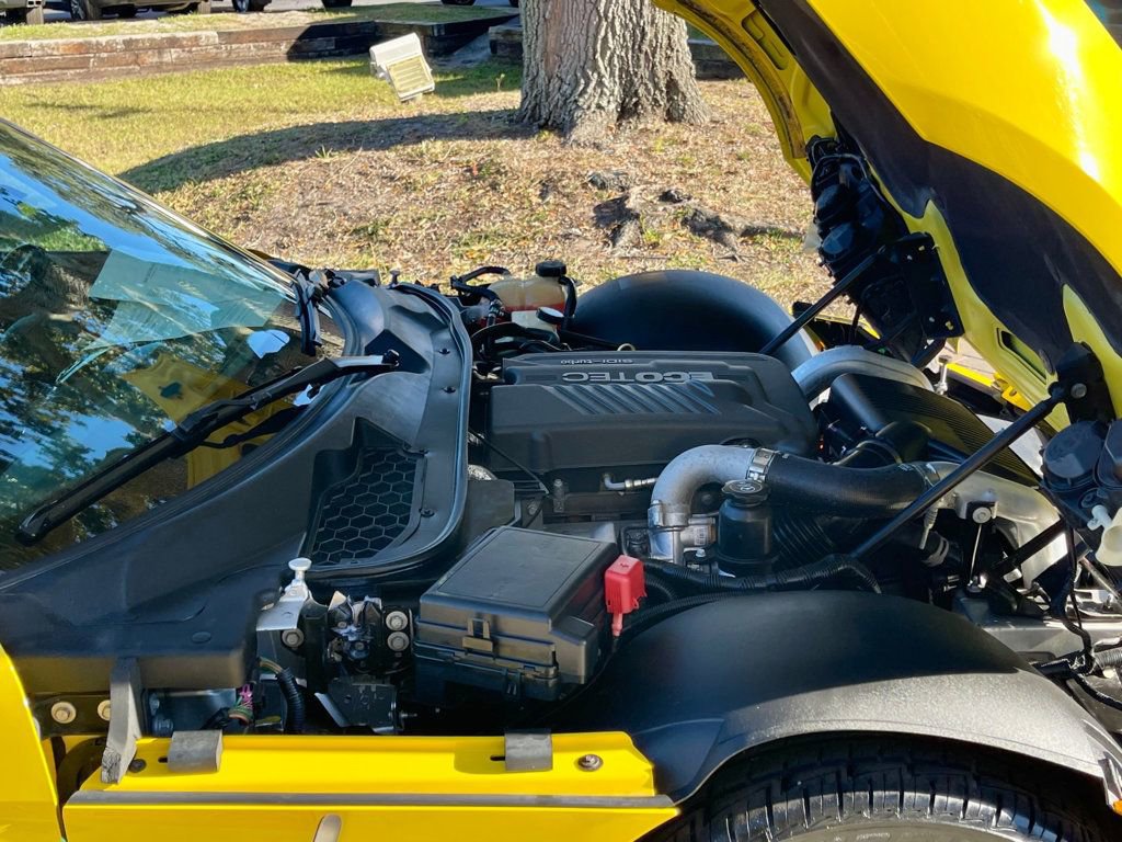 Used 2009 Saturn Sky Red Line image 14