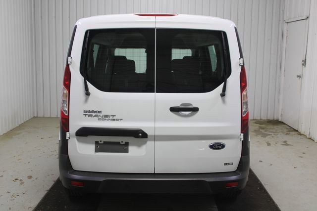 Used 2022 Ford Transit Connect XL FWD image 5