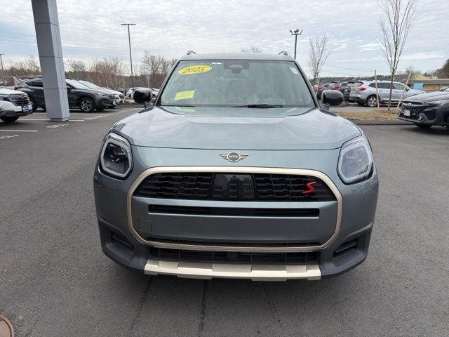 Used 2025 MINI Cooper Countryman S image 2