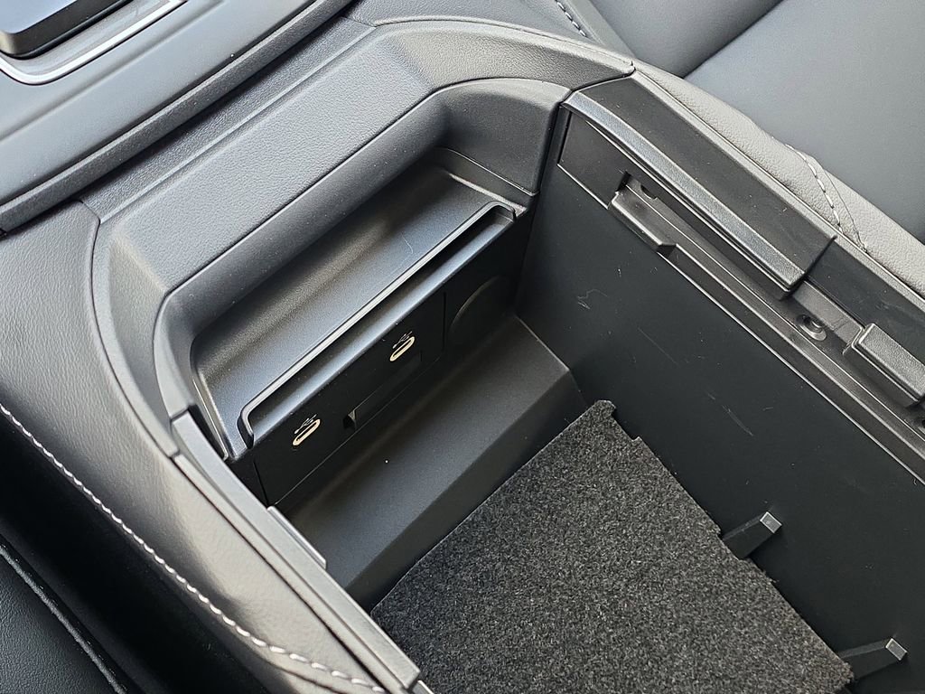 New 2026 MAZDA CX-30 AWD 2.5 S image 29