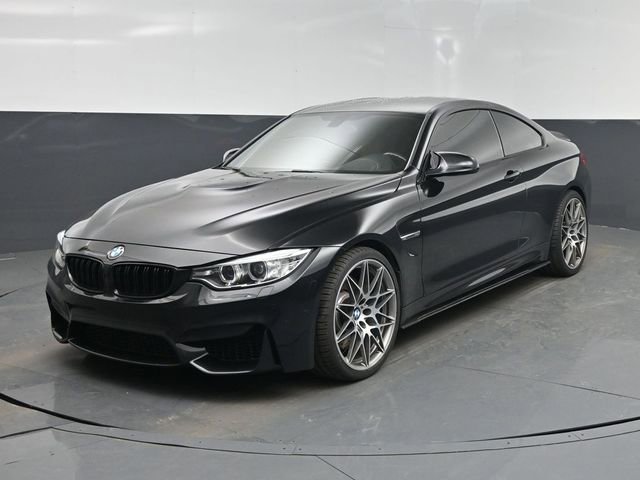 Used 2017 BMW M4 Coupe w/ Executive Package image 22