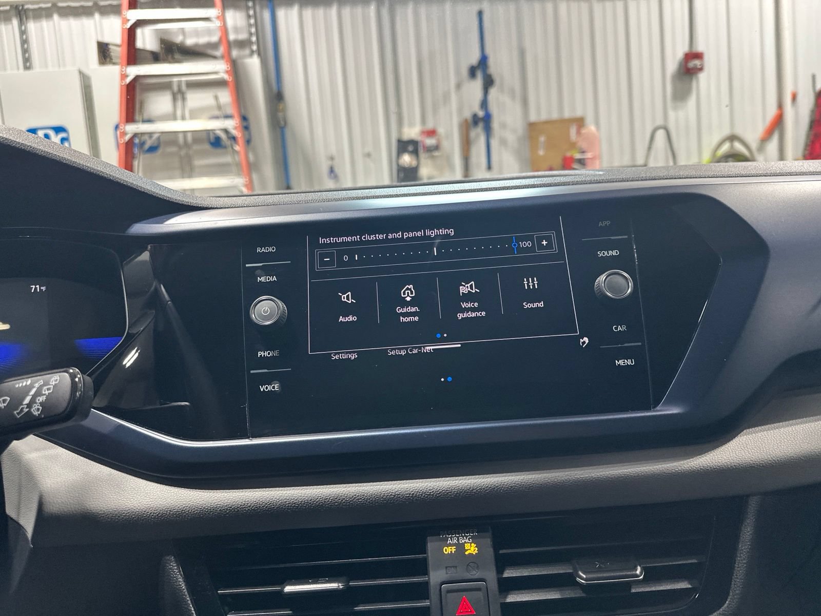 Certified 2023 Volkswagen Taos SE AWD/4WD image 61