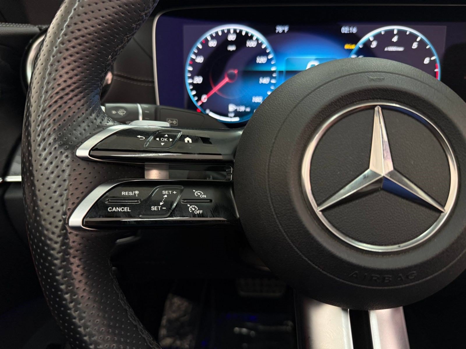 Certified 2023 Mercedes-Benz E 450 Cabriolet image 13