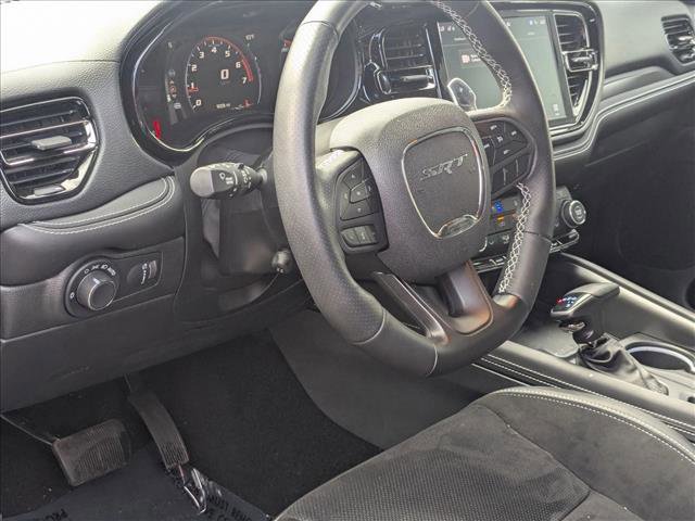 Used 2024 Dodge Durango SRT image 10