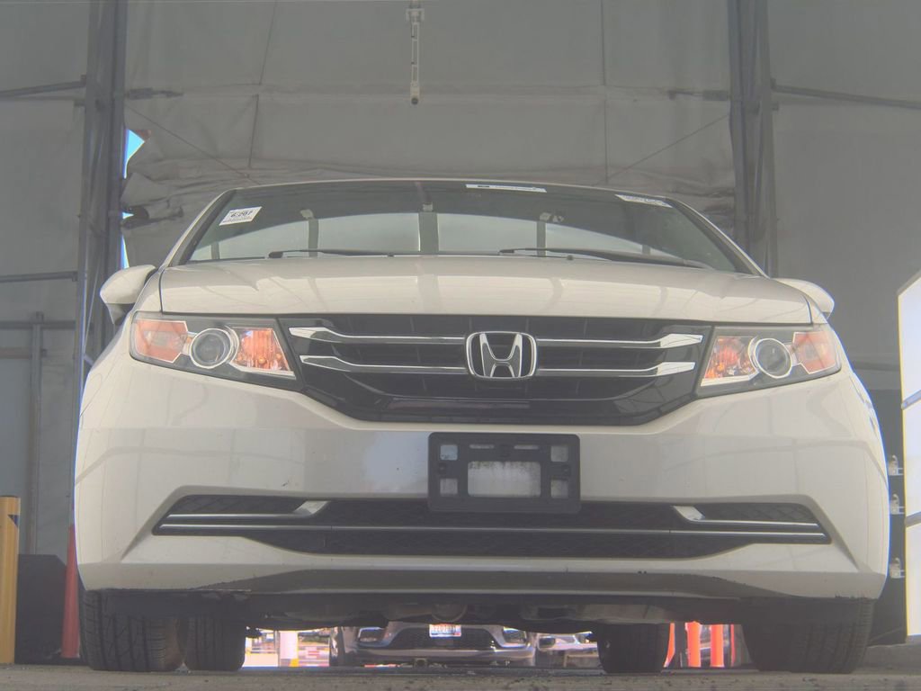 Used 2016 Honda Odyssey EX-L image 3