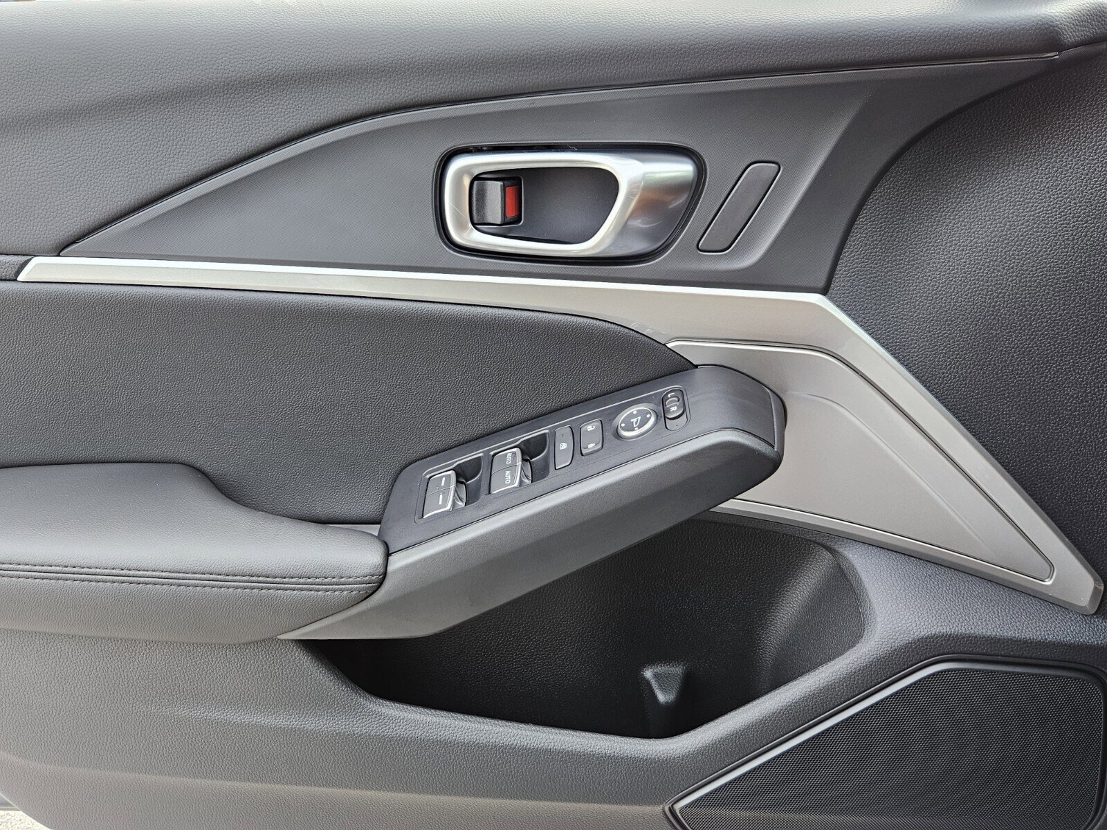 New 2026 Acura Integra image 37