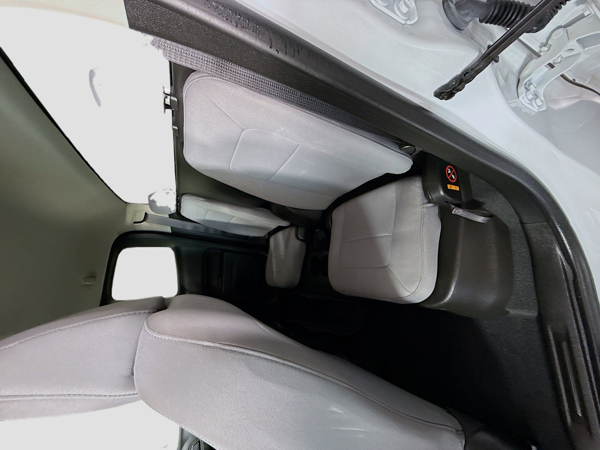 Used 2022 Chevrolet Colorado W/T RWD image 22