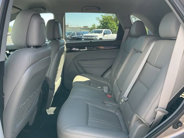 Used 2015 Kia Sorento LX AWD/4WD image 8