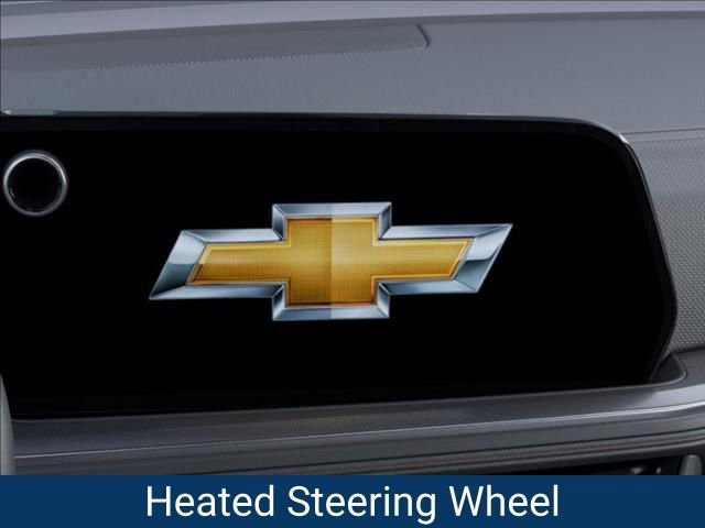 New 2026 Chevrolet Suburban RST w/ Comfort Package image 23