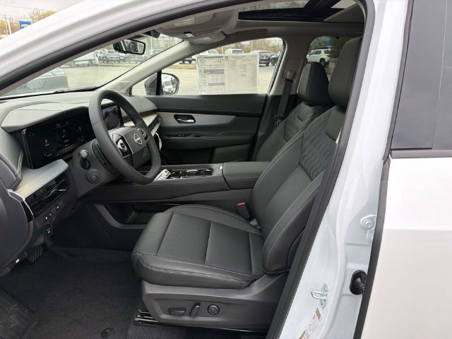 New 2026 Nissan Murano Platinum w/ Cargo Package AWD/4WD image 15