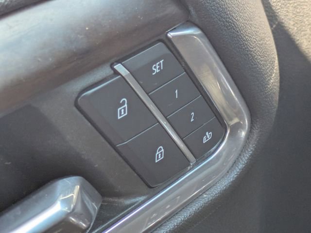 Used 2024 GMC Sierra 1500 SLT image 24