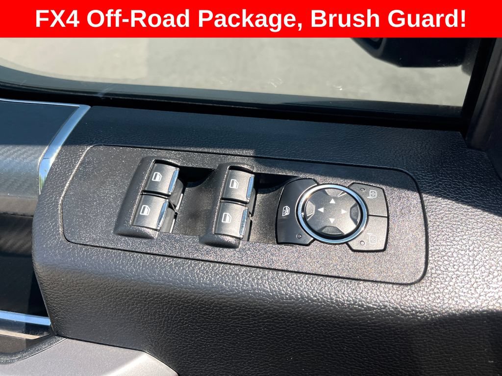 Used 2019 Ford F150 XLT w/ Equipment Group 302A Luxury AWD/4WD image 11