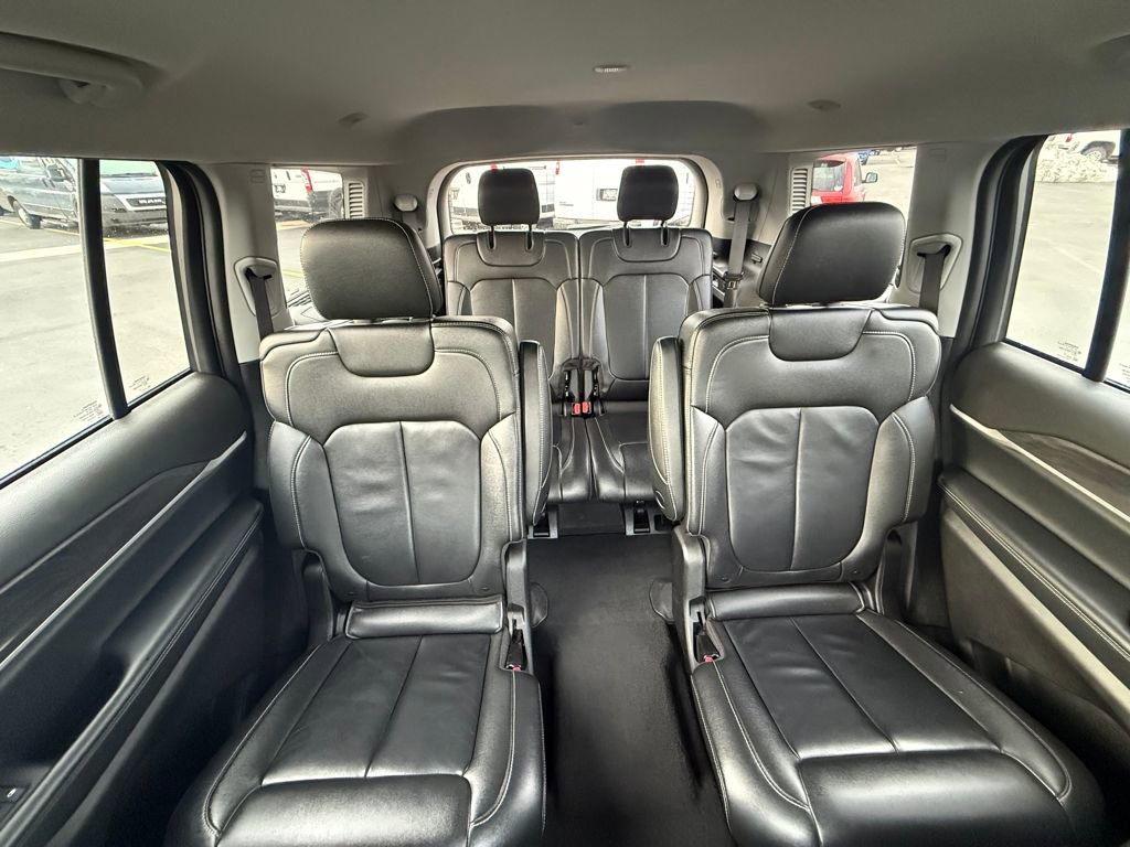 Used 2023 Jeep Grand Cherokee L Limited image 14