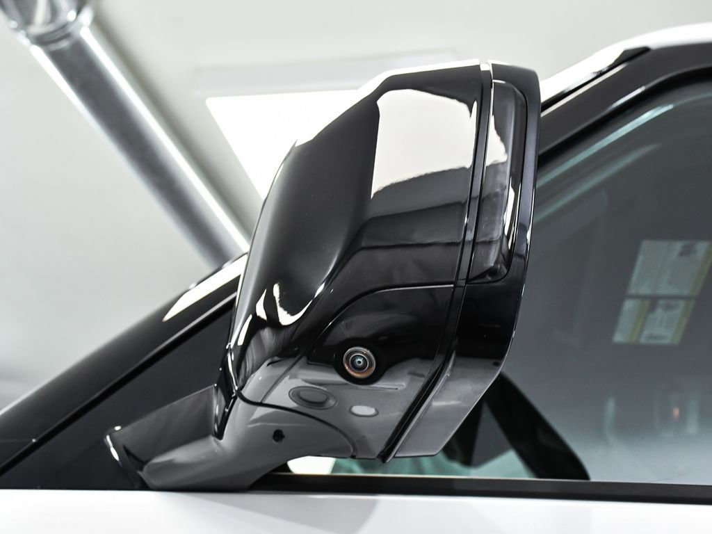 Used 2022 Land Rover Defender 90 X-Dynamic HSE image 83