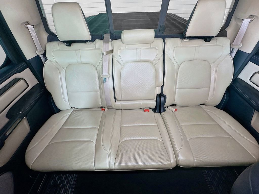 Used 2019 RAM 1500 Limited image 14