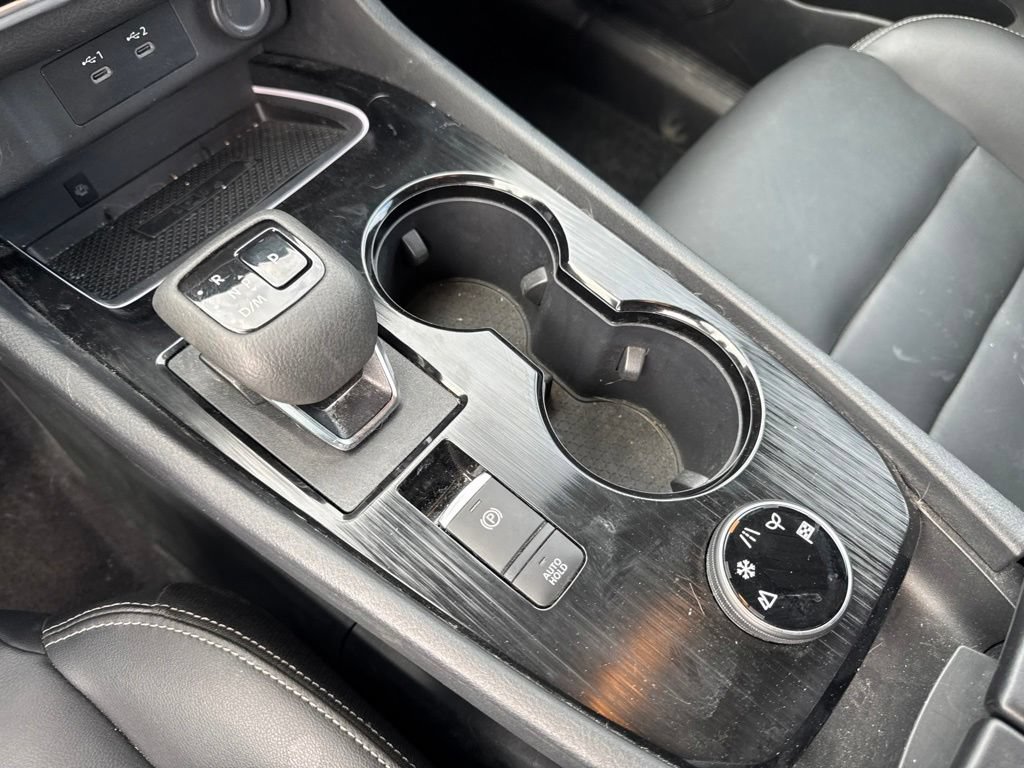 Used 2026 Nissan Rogue SL AWD/4WD image 7