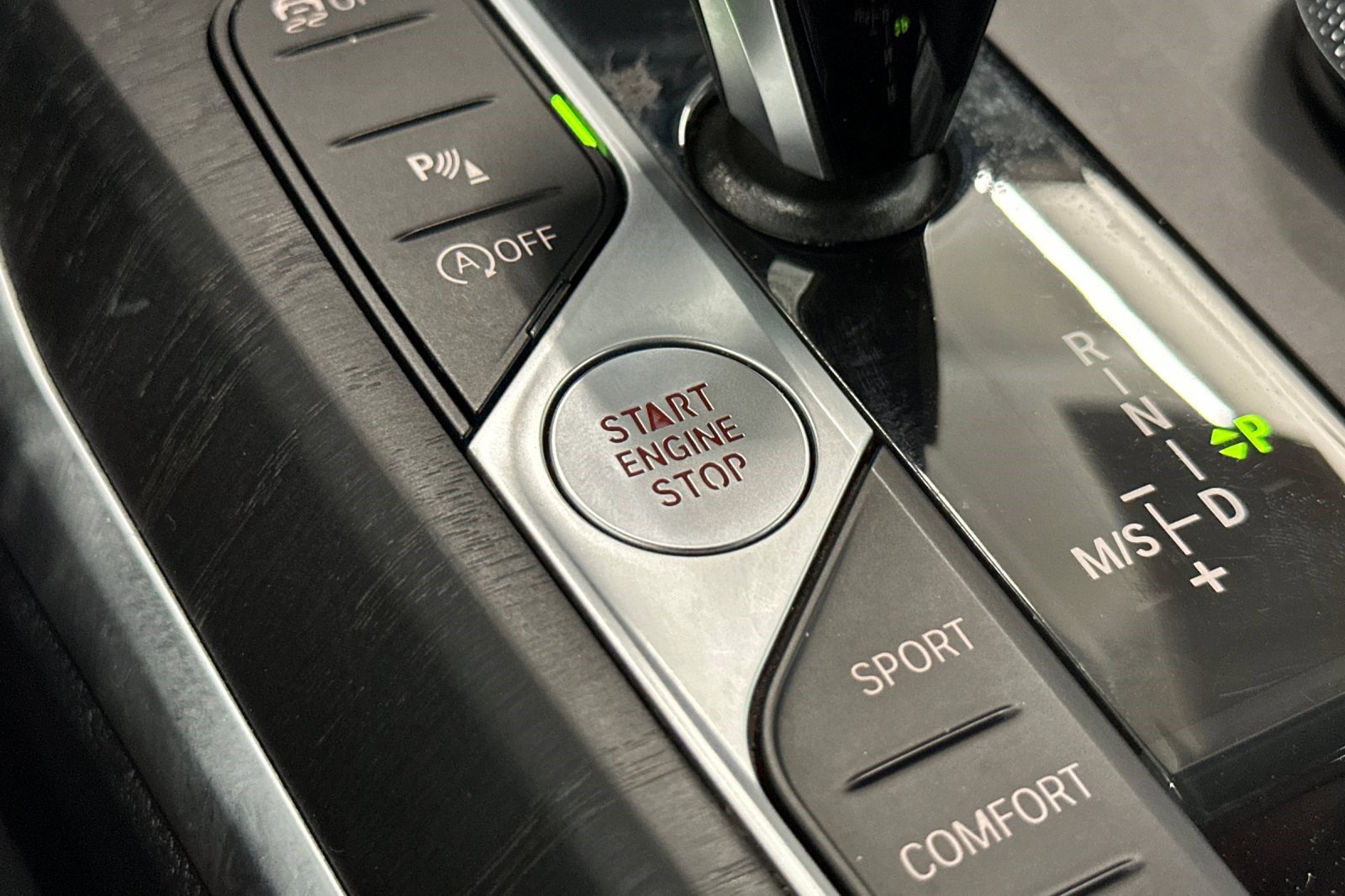 Used 2022 BMW 430i Convertible w/ Convenience Package image 29