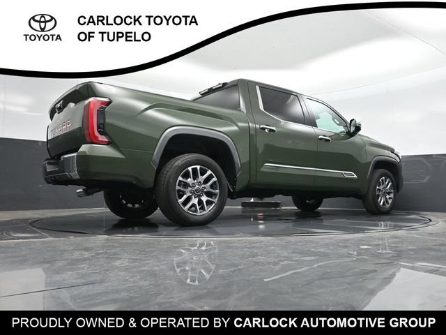 Used 2023 Toyota Tundra 1794 Edition AWD/4WD image 55