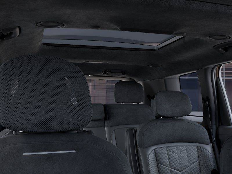 New 2027 Kia Telluride X-Line SX Prestige w/ Towing Package AWD/4WD image 27
