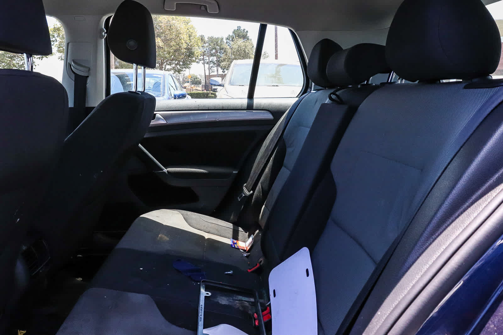 Used 2016 Volkswagen e-Golf SE FWD image 22