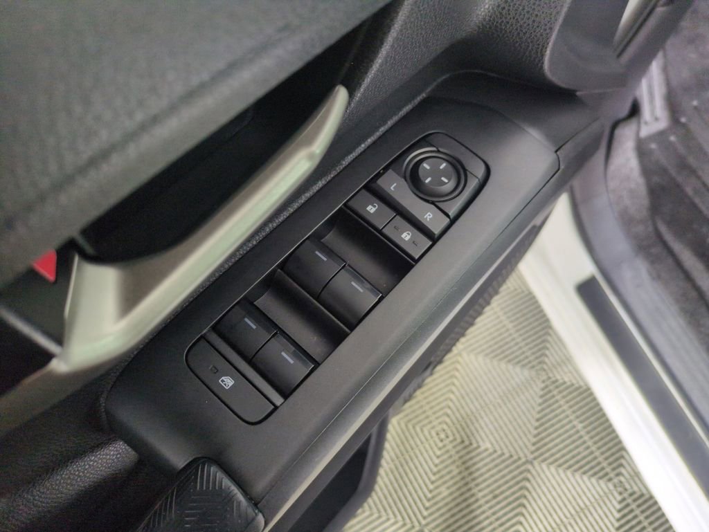 Used 2024 Toyota Tacoma TRD Off-Road w/ TRD Off Road Premium Package AWD/4WD image 14