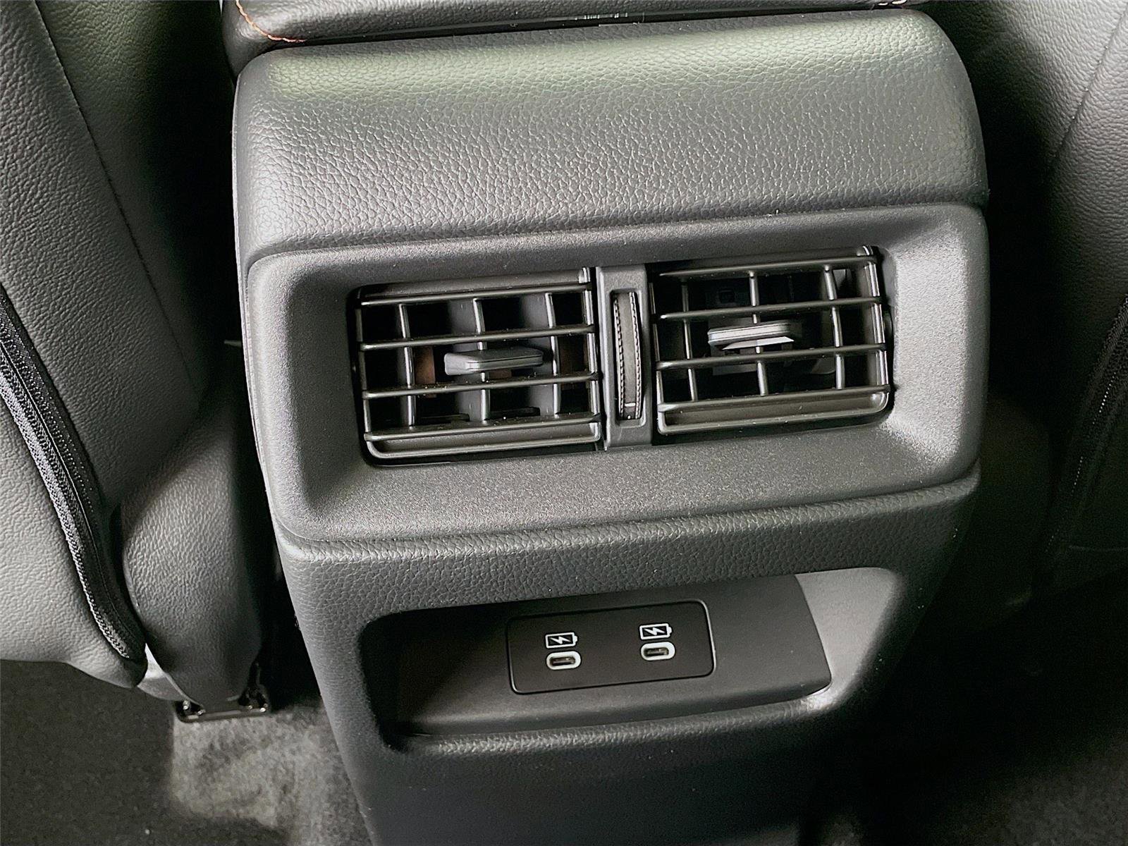 New 2026 Honda CR-V Sport-L image 18