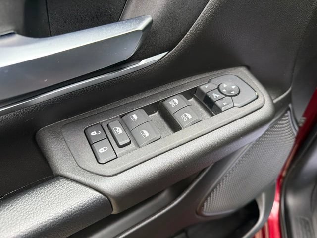 Used 2025 RAM 1500 Big Horn AWD/4WD image 19