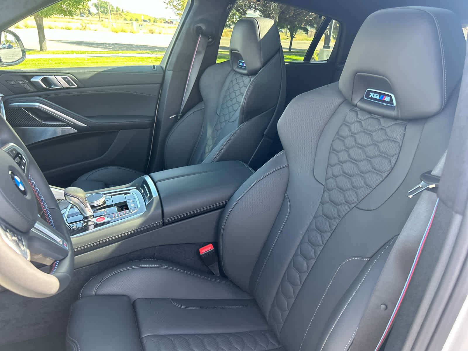 New 2026 BMW X6 M Competition w/ Executive Package image 21