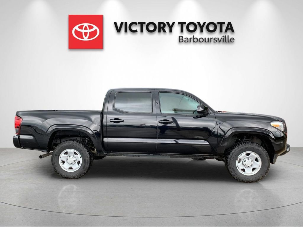 Used 2023 Toyota Tacoma SR AWD/4WD image 6