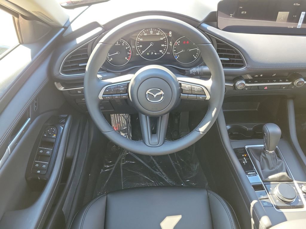 New 2026 MAZDA MAZDA3 2.5 S Sedan w/ Preferred Pkg image 12