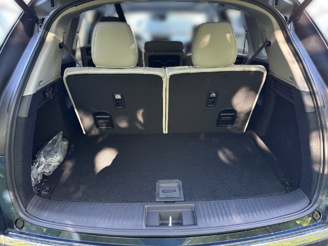 New 2026 Acura MDX w/ Technology Package AWD/4WD image 33