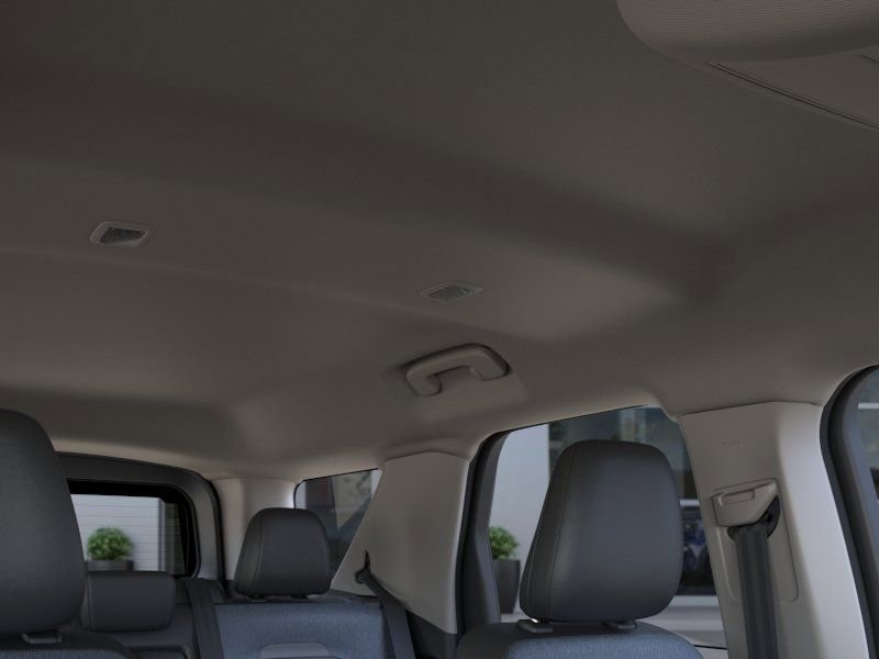 New 2025 Ford Bronco Sport Outer Banks image 22