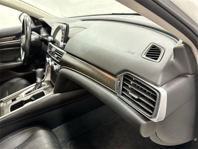 Used 2021 Honda Accord EX-L image 25