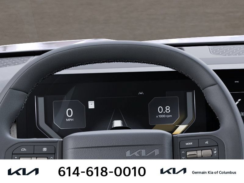 New 2027 Kia Telluride SX Prestige AWD/4WD image 24