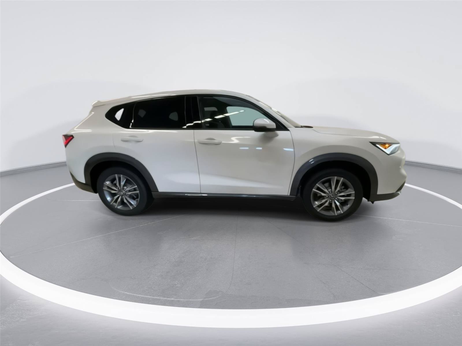 New 2026 Acura ADX AWD image 9