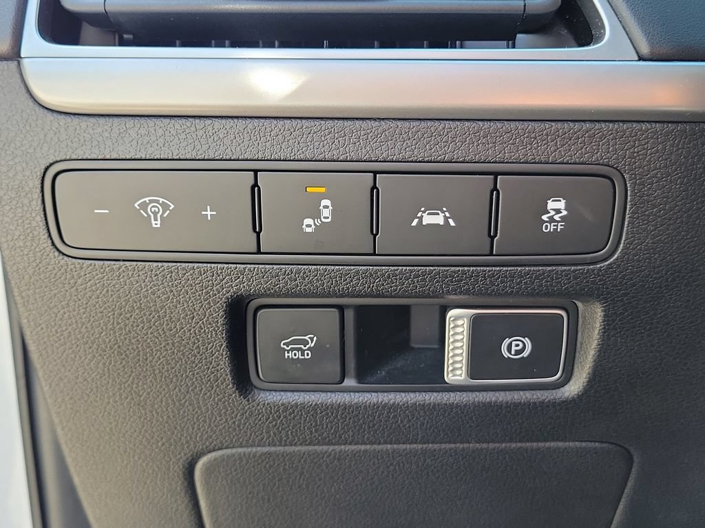 Used 2020 Hyundai Palisade SEL w/ Convenience Package FWD image 31