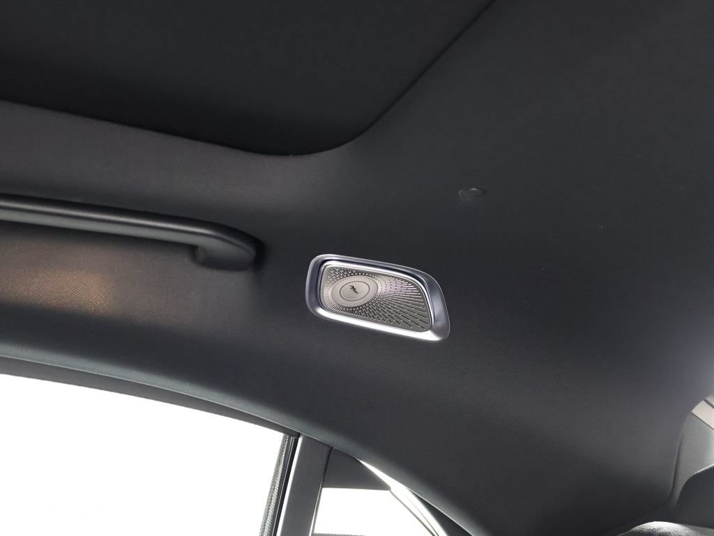 Used 2025 Mercedes-Benz S 580 4MATIC Sedan image 15