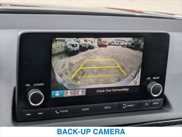 Used 2023 Honda Civic Sport image 18