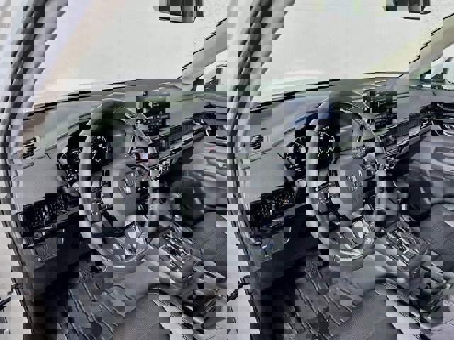 Used 2024 Honda CR-V EX-L image 9