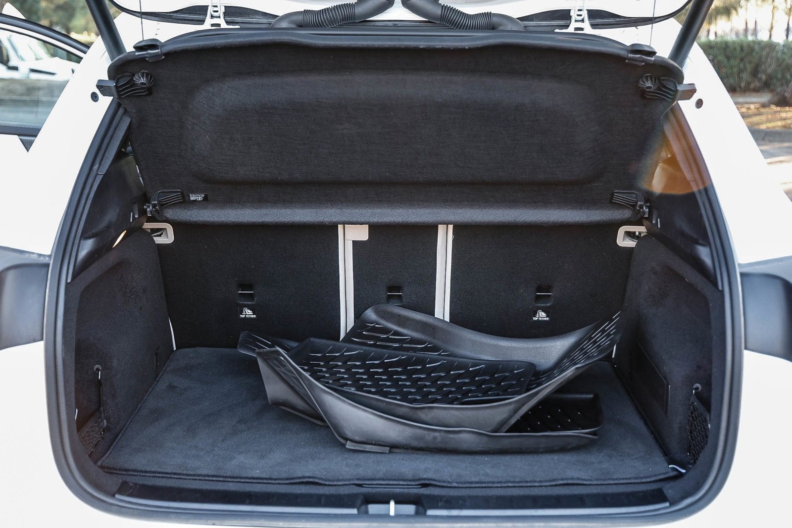 Certified 2025 Mercedes-Benz GLA 250 GLA 250 image 26