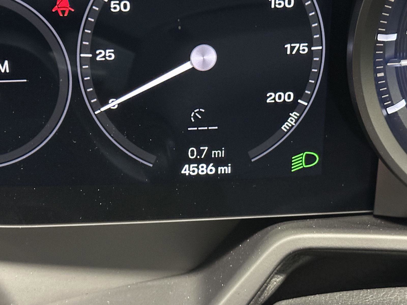 Certified 2023 Porsche 911 Carrera 4S image 10